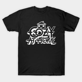 Cozy At Home T-Shirt